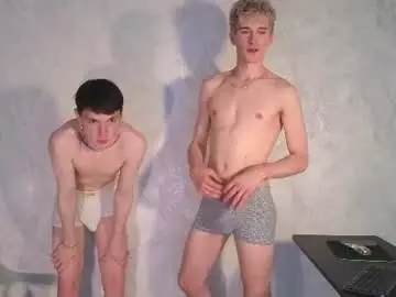 Chaturbate Live Sex Cam of nicky_mart