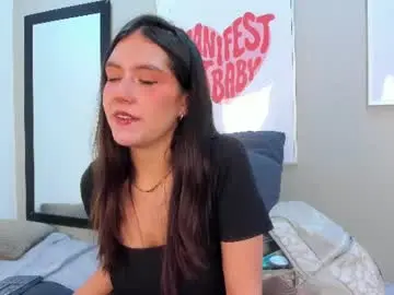 Chaturbate Adult Webcam of rosebliss