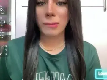 Chaturbate Live Porn of scarletxxxxxx
