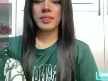 Chaturbate Nude Webcam of scarletxxxxxx