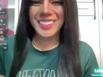 Chaturbate Sex Cam of scarletxxxxxx