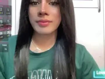 Chaturbate Nude Webcam of scarletxxxxxx