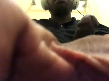 Chaturbate Live Sex Cam of tericmidnight