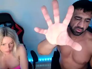 Chaturbate Watch Live Sex Cams of themusclefactory