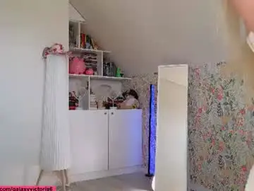 Chaturbate Adult Webcam of brilliantvictoria
