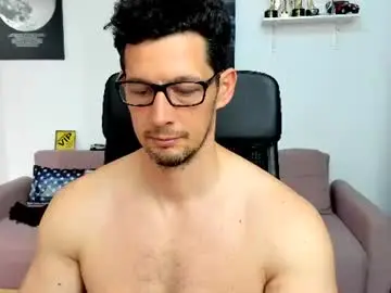 Chaturbate Private Sex Chat of brutusk1