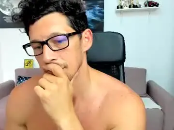 Chaturbate Free Porn Cam of brutusk1