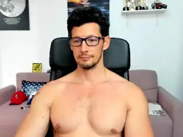 Chaturbate Nude Webcam of brutusk1
