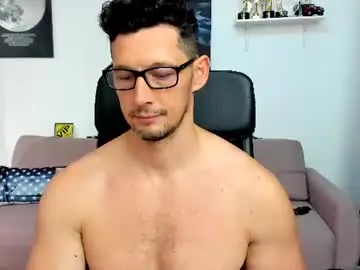 Chaturbate Live Sex of brutusk1