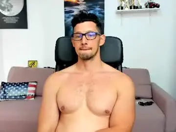 Chaturbate Live Porn of brutusk1