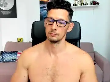 Chaturbate Sex Chat of brutusk1
