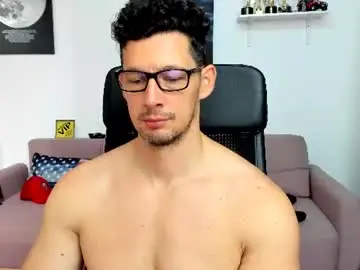 Chaturbate Adult Video Chat of brutusk1