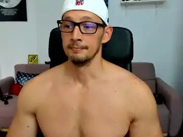 Chaturbate Free Porn Cam of brutusk1