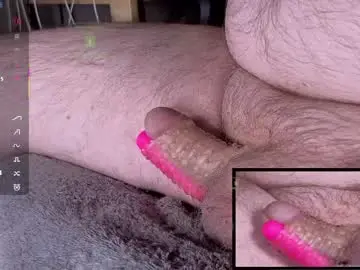 Chaturbate Nude Webcam of controlmytoys