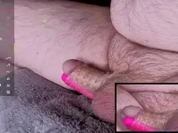 Chaturbate Live Sex of controlmytoys