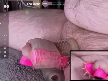 Chaturbate Live Sex of controlmytoys