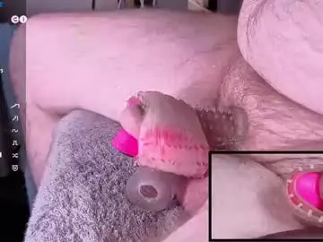 Chaturbate Nude Webcam of controlmytoys