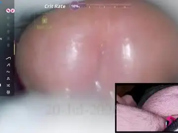 Chaturbate Live Sex Cam of controlmytoys