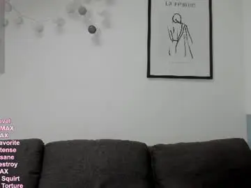 Chaturbate Adult Video Chat of horny_and_wild