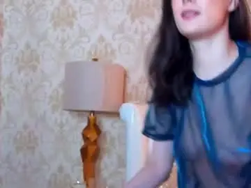 Chaturbate Live Sex Cam of juliahunts