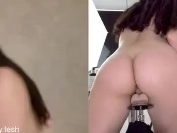 Chaturbate Watch Live Sex Cams of kellytesh