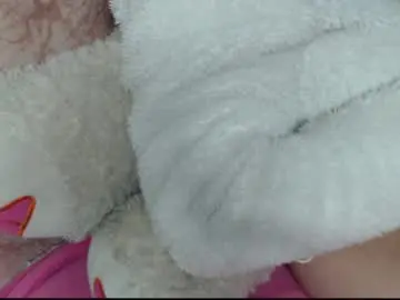 Chaturbate Free Porn Cam of michell_bunny13