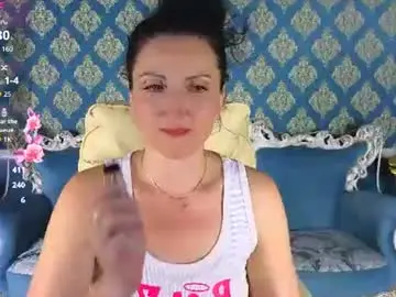 Chaturbate Free Porn Cam of missrossi