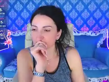 Chaturbate Free Porn Cam of missrossi