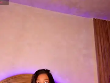 Chaturbate Adult Video Chat of molly_jackson