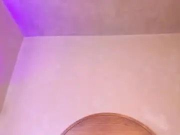 Chaturbate Live Sex of molly_jackson