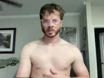 Chaturbate Adult Webcams of mrgeekin