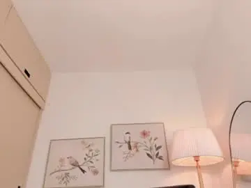 Chaturbate Best Webcam of nathaly_laurentt