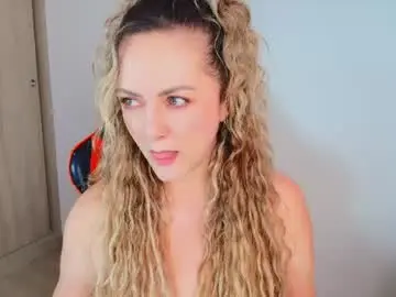 Chaturbate Live Sex of _madamemature_