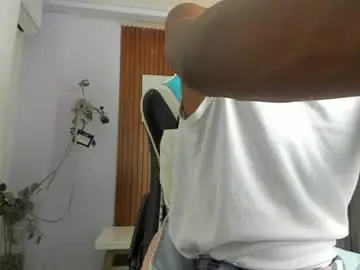 Chaturbate Best Webcam of afrowayuu