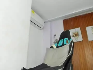 Chaturbate Live Porn of afrowayuu