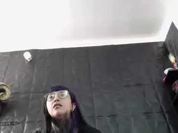 Chaturbate Adult Webcam of agata_darkness