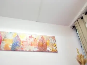 Chaturbate Free Live Porn of alexa_pirela