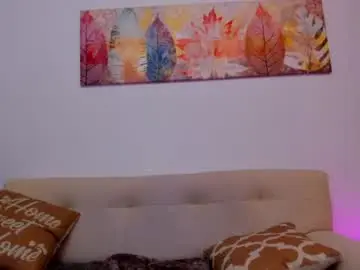Chaturbate Live Porn of alexa_pirela