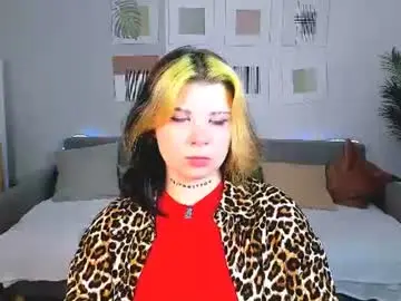 Chaturbate Adult Video Chat of alicespencery