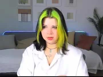 Chaturbate Sex Cam of alicespencery