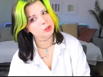 Chaturbate Live Sex Cam of alicespencery