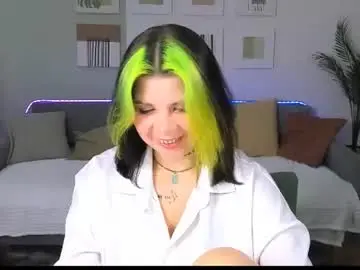 Chaturbate Free Porn Cam of alicespencery