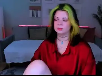 Chaturbate Nude Webcam of alicespencery