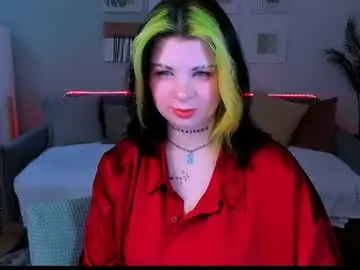 Chaturbate Live Sex of alicespencery