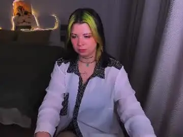 Chaturbate Live Porn of alicespencery
