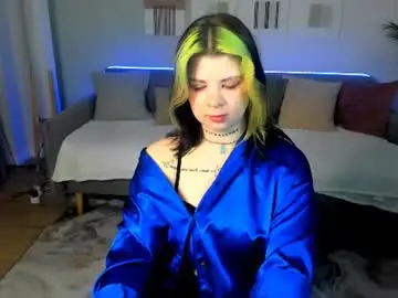Chaturbate Live Sex Cam of alicespencery