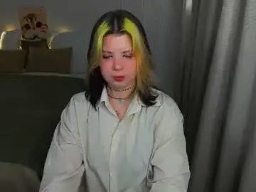 Chaturbate Live Sex of alicespencery