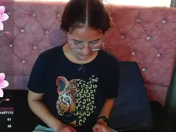 Chaturbate Sex Cam of angeles_azul