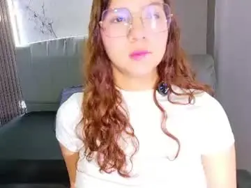 Chaturbate Best Webcam of angeles_azul