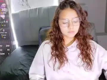 Chaturbate Private Sex Chat of angeles_azul